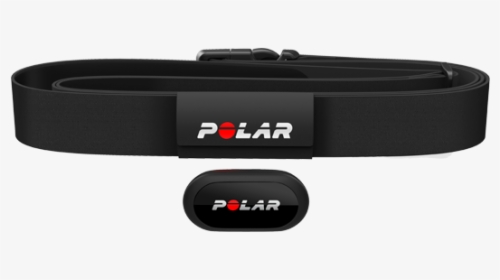 Polar Equine Heart Rate Monitor For Trotters - Polar H3 Heart Rate Sensor, HD Png Download, Free Download