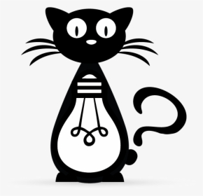 Trivia Cat Copy - Baig Of Tricks, HD Png Download, Free Download