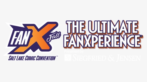 Fanx® Salt Lake Comic Convention™ - Fête De La Musique, HD Png Download, Free Download