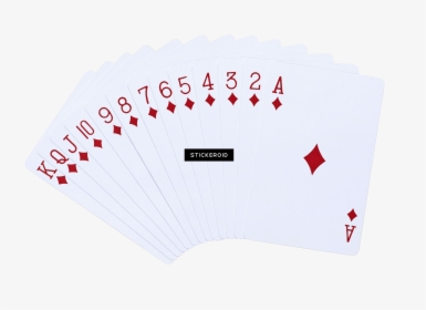 Magic Makers Jokers Wild Card Trick - Playing Cards Transparent Background, HD Png Download, Free Download