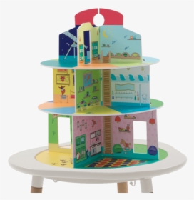 Mutable Dollhouse, HD Png Download, Free Download