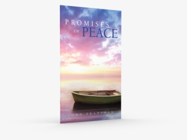 Promises Of Peace-0 - Dinghy, HD Png Download, Free Download