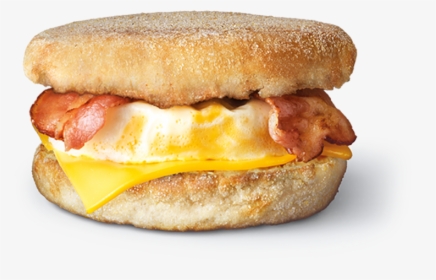 Mcdonald&#039 - S Wiki - Breakfast Sandwich Transparent, HD Png Download, Free Download