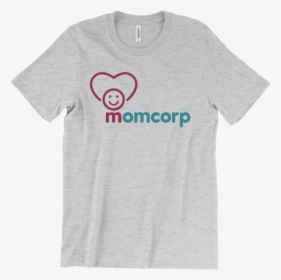 Futurama Momcorp Logo T-shirt - Matt Brown Shirt, HD Png Download, Free Download