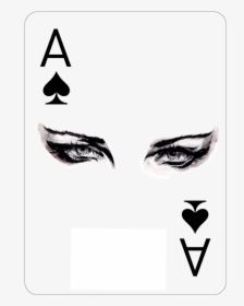 Fashion Playing Cards, HD Png Download, Free Download