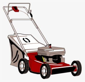 Free Photo Lawn Mower - Clip Art Lawn Mower Png, Transparent Png, Free Download