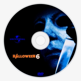 Halloween Curse Of Michael Myers Poster, HD Png Download, Free Download