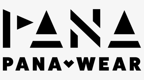 Pana Wear Logo - Sign, HD Png Download, Free Download