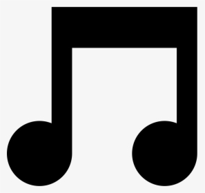 Music Note Symbol Png - Music Notes Symbol Transparent, Png Download, Free Download