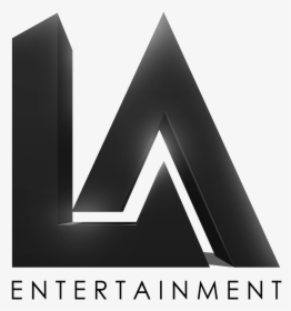 La Entertainment Officiel - La Entertainment Logo, HD Png Download, Free Download