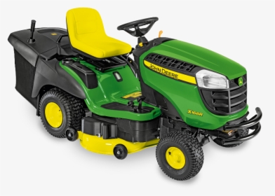 X166r Riding Lawn Equipment - John Deere X166r, HD Png Download, Free Download