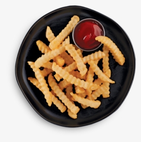 Recipe Image - French Fries, HD Png Download, Free Download