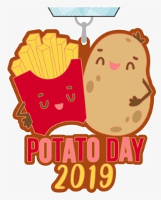 World Potato Day 2019, HD Png Download, Free Download