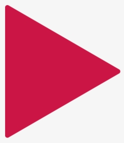 Red Triangle Flag, HD Png Download, Free Download