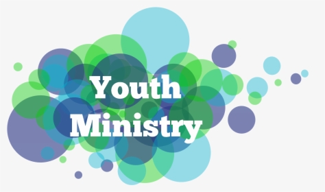 Transparent Peace Word Png - Youth Ministry, Png Download, Free Download