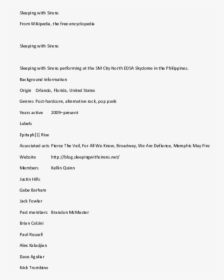 Document, HD Png Download, Free Download