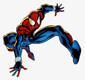 Sensational Spider Man Ben Reilly, HD Png Download, Free Download