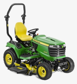 X949 Diesel Mowing Tractors - Trattorino John Deere X 106, HD Png Download, Free Download