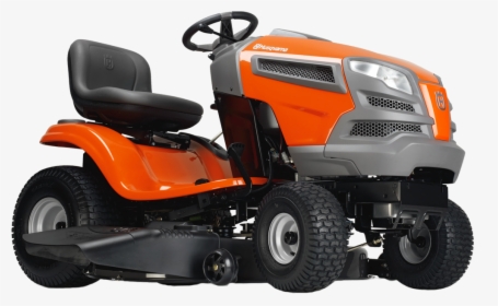 2012 Husqvarna Lawn Tractors, HD Png Download, Free Download