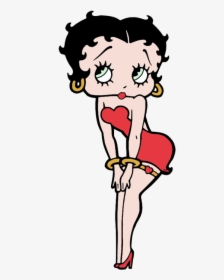 Betty Boop, HD Png Download, Free Download