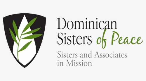 Dominican Sister Of Peace Ohio, HD Png Download, Free Download
