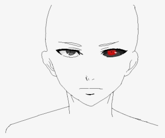 Tokyo Ghoul Art Bases, HD Png Download, Free Download