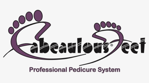 Fabeaulous Feet Logo-png - Mlc Cad Systems, Transparent Png, Free Download