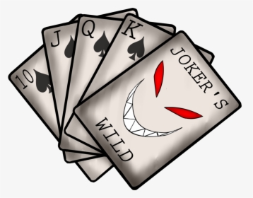 Picture - Jokers Wild, HD Png Download, Free Download