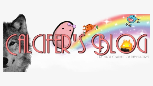 Calcifer"s - Cartoon, HD Png Download, Free Download