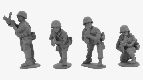 Vietnam Miniatures For Wargames, HD Png Download, Free Download