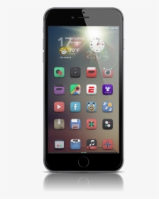 Iphone, HD Png Download, Free Download