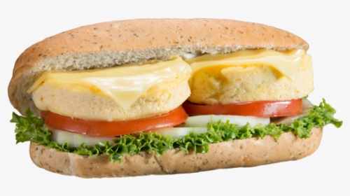 Sandwiches06 - Dunkin Donuts Malaysia Sandwiches, HD Png Download, Free Download