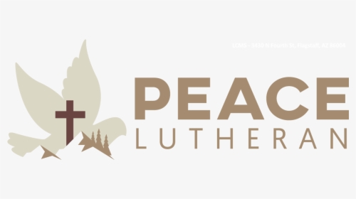 Peace Lutheran - Graphic Design, HD Png Download, Free Download
