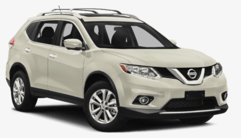 Pre-owned 2016 Nissan Rogue Awd 4dr Sv - 2020 Volvo Xc60 T5 Momentum, HD Png Download, Free Download