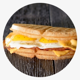 Transparent Ham Sandwich Clipart - Fast Food, HD Png Download, Free Download