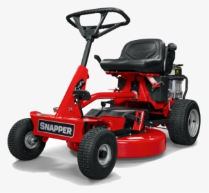Snapper Lawn Mower, HD Png Download, Free Download