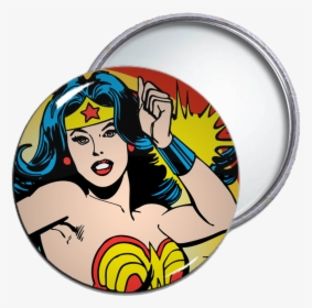 Wonder Woman Classic Comic, HD Png Download, Free Download
