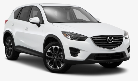 2016 Mazda Cx-5 - Nissan Cx 5 2016, HD Png Download, Free Download