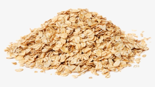 Oatmeal Png Pic - Oats With Transparent Background, Png Download, Free Download