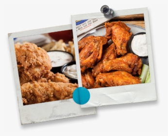 Chicken Wings Pluckers, HD Png Download, Free Download