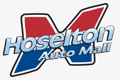 Hoselton Nissan - Hoselton Auto Mall Logo, HD Png Download, Free Download