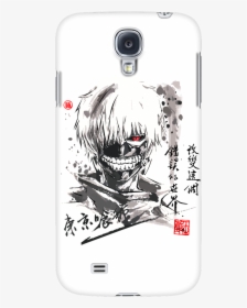 Android Phone Case - Tokyo Ghoul Anime Tattoo Ideas, HD Png Download, Free Download