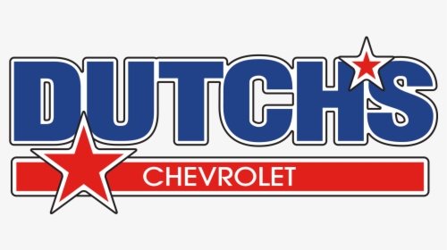 Dutch"s Chevrolet, HD Png Download, Free Download