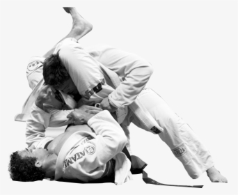Brazilian Jiu Jitsu Png, Transparent Png, Free Download