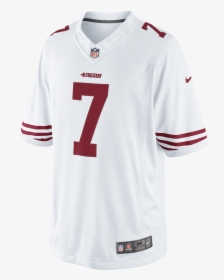 Jersey 49ers Nike, HD Png Download, Free Download