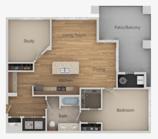 0 For The A3 Floor Plan - Floor Plan, HD Png Download, Free Download