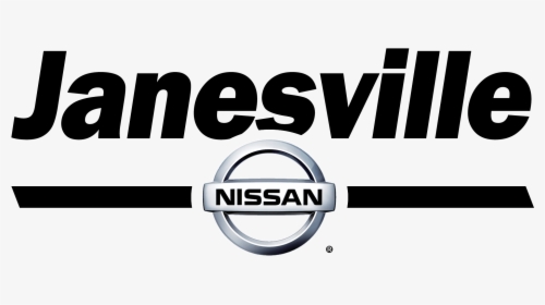 Janesville Nissan - Janesville Nissan Logo, HD Png Download, Free Download