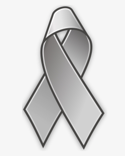 Angle,brand,automotive Design - Brain Cancer Go Gray, HD Png Download, Free Download