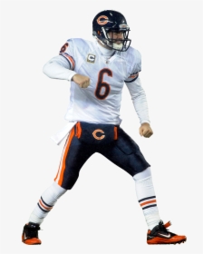 Kaepernick Or Cutler Who Do You Pick - Sprint Football, HD Png Download, Free Download