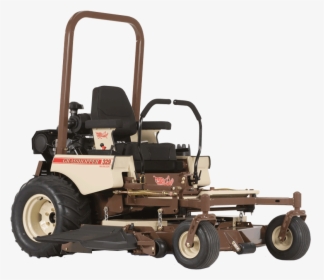 Cub Cadet - Grasshopper Ride On Mower, HD Png Download, Free Download